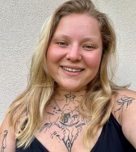 Laurine Thiebaut - Profile Picture